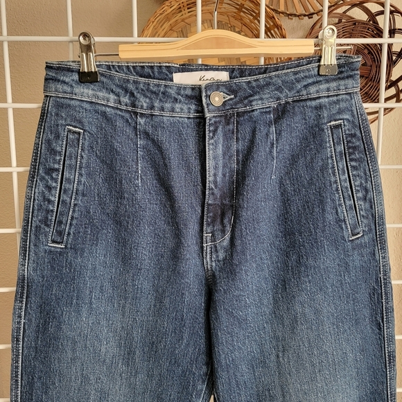Kancan Highrise Trouser Jean Sz 3 - Picture 2 of 6